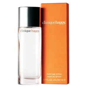 並行輸入品 クリニーク CLINIQUE ハッピー EDP SP 50ml 【香水】【激安セール】【あすつく】