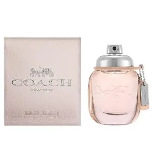並行輸入品 コーチ COACH コーチ オードトワレ EDT SP 30ml 【香水】【激安セール】【あすつく】