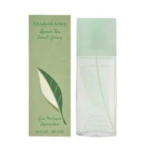 並行輸入品 エリザベスアーデン ELIZABETH ARDEN グリーンティー セントスプレー EDT SP 100ml 【香水】【激安セール】【あすつく】