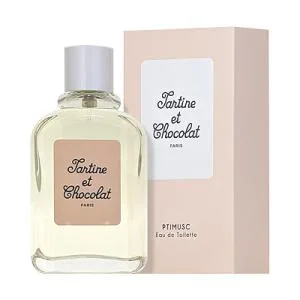 並行輸入品 タルティーヌ エ ショコラ プチムスク オーデトワレ EDT SP 100ml 【香水】【激安セール】【あすつく】