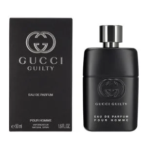 並行輸入品 グッチ GUCCI ギルティ プールオム オードパルファム EDP SP 50ml 【香水】【激安セール】【あすつく】