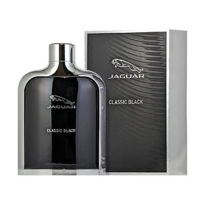 並行輸入品 ジャガー JAGUAR クラシック ブラック EDT SP 100ml 【香水】【激安セール】【あすつく】