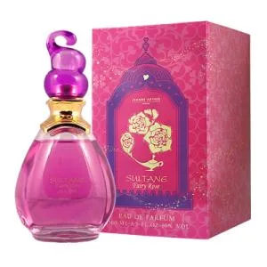 並行輸入品 ジャンヌ アルテス JEANNE ARTHES スルタン フェアリーローズ EDP SP 100ml 【香水】【激安セール】【あすつく】