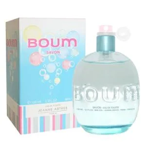 並行輸入品 ジャンヌ アルテス JEANNE ARTHES ブンブン シャボン EDT SP 100ml 【香水】【激安セール】【あすつく】