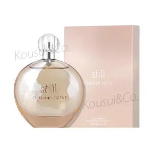 並行輸入品 ジェニファー ロペス JENNIFER LOPEZ スティル EDP SP 100ml 【香水】【激安セール】【あすつく】