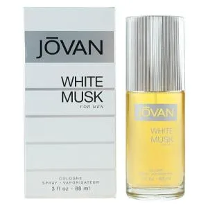 並行輸入品 ジョーバン JOVAN ホワイトムスク フォーメン EDC SP 88ml 【香水】【激安セール】【あすつく】