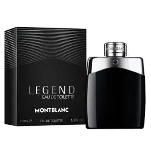 並行輸入品 モンブラン MONT BLANC レジェンド EDT SP 100ml 【香水】【激安セール】【あすつく】