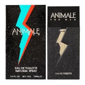 並行輸入品 パーラックス PARLUX アニマル フォーメン EDT SP 100ml 【香水】【激安セール】【あすつく】