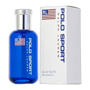 並行輸入品 ラルフ ローレン RALPH LAUREN ポロ スポーツ EDT SP 75ml 【香水】【激安セール】【あすつく】