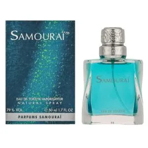並行輸入品 サムライ SAMOURAI サムライ EDT SP 50ml 【香水】【激安セール】【あすつく】