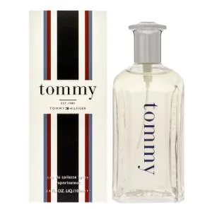 並行輸入品 トミー ヒルフィガー TOMMY HILFIGER トミー オードトワレ EDT SP 100ml 【香水】【激安セール】【あすつく】