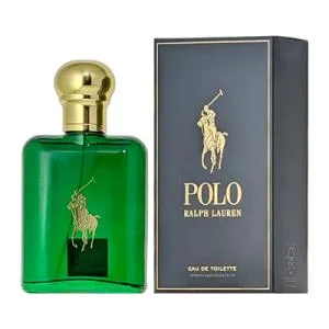 並行輸入品 ラルフ ローレン RALPH LAUREN ポロ オードトワレ EDT SP 125ml 【香水】【あすつく】