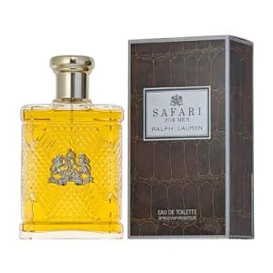 並行輸入品 ラルフ ローレン RALPH LAUREN サファリ フォーメン EDT SP 125ml 【香水】【あすつく】