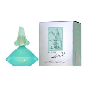 並行輸入品 サルバドール ダリ SALVADOR DALI ラグーナ オードトワレ EDT SP 50ml 【香水】【あすつく】