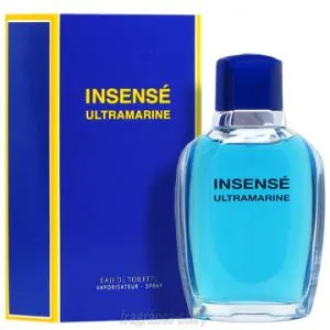 並行輸入品 ジバンシイ GIVENCHY ウルトラマリン 100ml EDT SP fs 【香水】【即納】【セール】