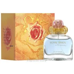 アロマ コンセプト サムタイム インザモーニング 50ml EDP SP fs 【香水 レディース】【即納】