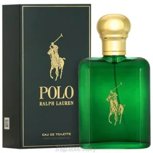 並行輸入品 ラルフ ローレン RALPH LAUREN ポロ 125ml EDT SP fs 【香水 メンズ】【即納】