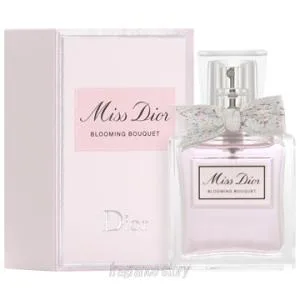 並行輸入品 クリスチャン ディオール CHRISTIAN DIOR ミス ディオール ブルーミングブーケ 100ml EDT SP fs 【香水 レディース】【即納】