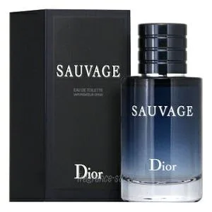 並行輸入品 クリスチャン ディオール CHRISTIAN DIOR ソヴァージュ 100ml EDT SP fs 【香水 メンズ】【即納】