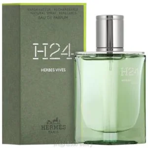 並行輸入品 エルメス HERMES H24 エルブ ヴィーヴ 100ml EDP SP fs 【即納】
