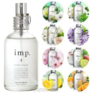 インプ imp 70ml オードトワレ オードパルファム SP 【香水】【即納】