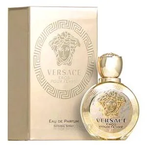 並行輸入品 ヴェルサーチ VERSACE エロス フェム オーデパルファム 100ml EDP SP fs 【香水 レディース】【即納】