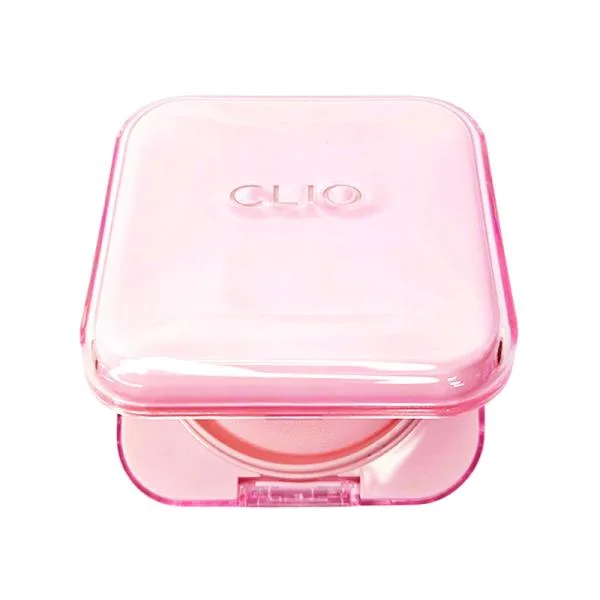 clio クリオ キルカバーメッシュグロウエッセンシャルクッション企画セット spf50+ pa++++ リフィル付き クッションファンデ 韓国コスメ 正規品