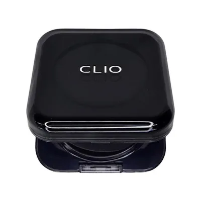 clio クリオ キルカバーファンウェアクッション企画セット spf40 pa++ リフィル付き クッションファンデ 韓国コスメ 正規品