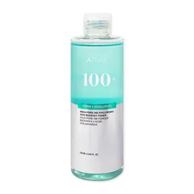 anua アヌア pdrn100ヒアルロン酸ブースタートナー 250ml 保湿化粧水 保湿トナー スキンケア 単品 韓国コスメ 正規品