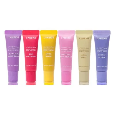 laneige ラネージュ リップグロウィバーム 10g リップバーム 唇保湿 単品 韓国コスメ 正規品