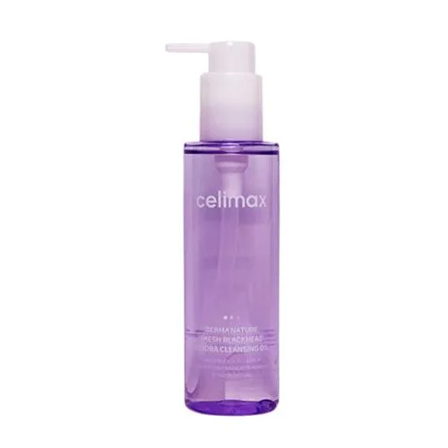 celimax セリマックス フレッシュクレンジングオイル 150ml メイク落とし 単品 韓国コスメ 正規品