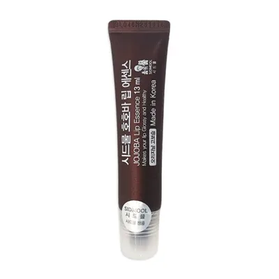 sidmool シドムール ホホバリップエッセンスオリジナル 13ml リップバーム ホホバ種子配合 単品 韓国コスメ 正規品