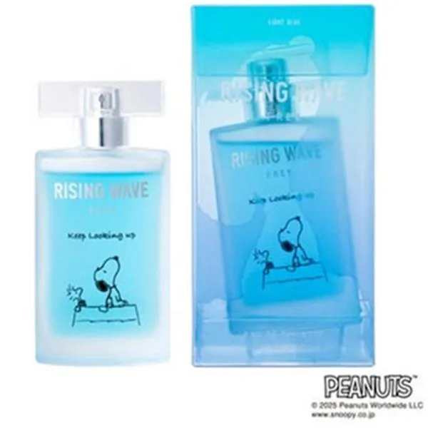 フレグランス ライジングウェーブ フリー ライトブルー オードトワレ 50mL ライジングウェ-ブ フリー(ライトブルー)