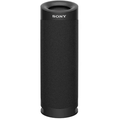 SONY(ソニー) ワイヤレスポータブルスピーカー SRS-XB23 BC