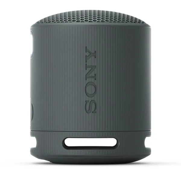 SONY(ソニー) ワイヤレスポータブルスピーカー SRS-XB100 BC
