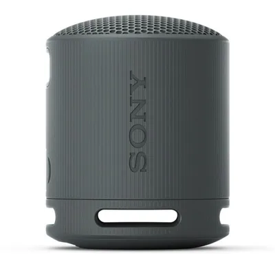 SONY(ソニー) ワイヤレスポータブルスピーカー SRS-XB100 BC