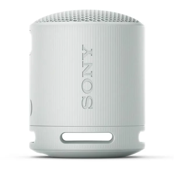 SONY(ソニー) ワイヤレスポータブルスピーカー SRS-XB100 HC