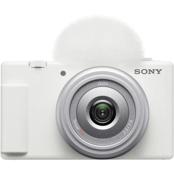 SONY(ソニー) デジタルカメラ VLOGCAM ZV-1F WC