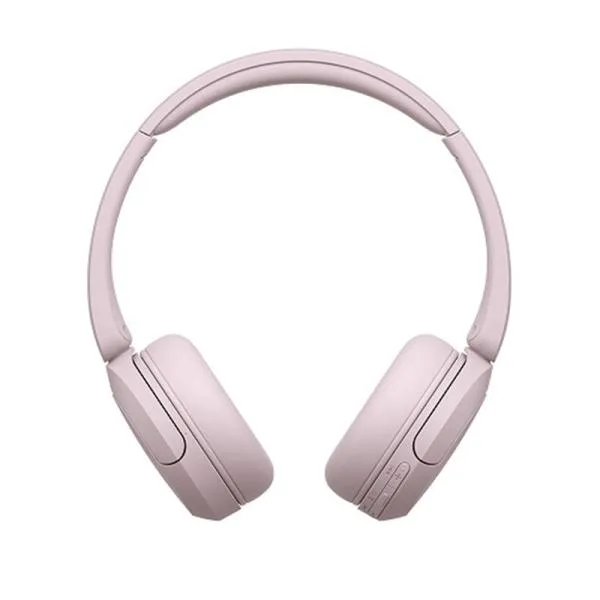SONY(ソニー) Bluetoothヘッドホン WH-CH520 PZ