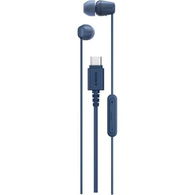 SONY(ソニー) ステレオヘッドホン IER-EX15C LZ