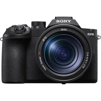 SONY(ソニー) コンパクトデジタルカメラ Cyber-shot RX10V DSC-RX10M5