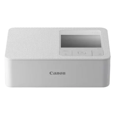 Canon(キヤノン) SELPHY CP1500 多機能ミニフォトプリンター CP1500(WH)