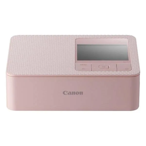 Canon(キヤノン) SELPHY CP1500 多機能ミニフォトプリンター CP1500(PK)