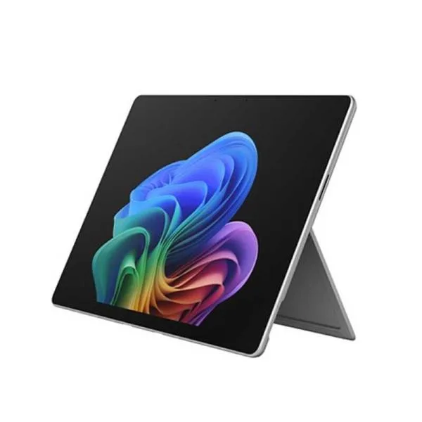 Microsoft(マイクロソフト) EP2-71937 Surface Pro(第 12 世代)プラチナ Snapdragon X2 Plus/16/256 プラチナ