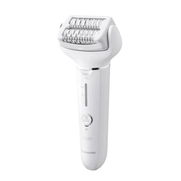 Panasonic(パナソニック) 脱毛器 ソイエ(脱毛タイプ) ES-EY4A-W