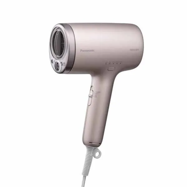 (5年間無料保証)Panasonic(パナソニック) ヘアードライヤー ナノケア EH-NA9M-E