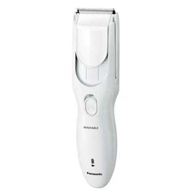 Panasonic(パナソニック) ファミリーヘアーカッター ER-GF42-W