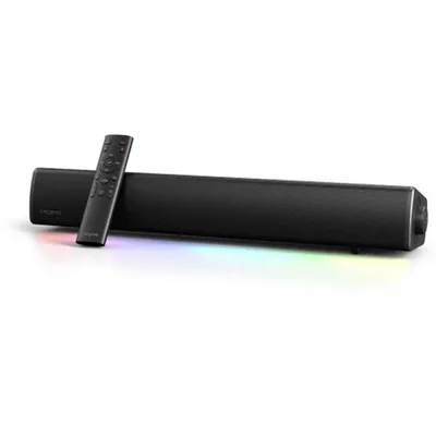 CREATIVE SP-SBGS5 ゲーミングサウンドバー Sound Blaster GS5