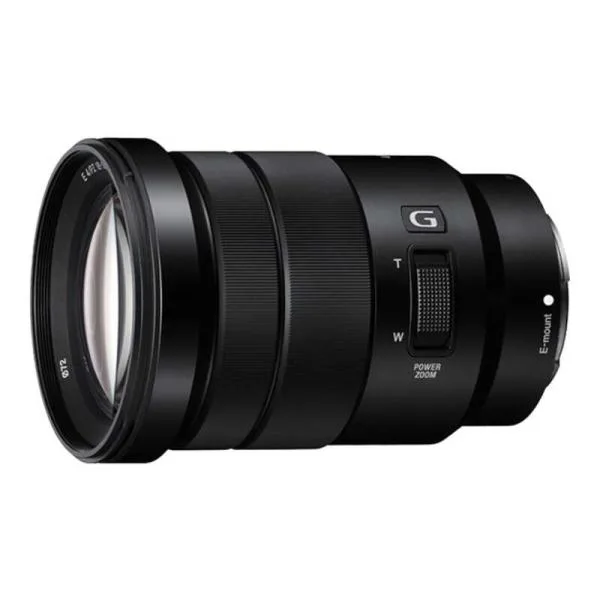 SONY(ソニー) SELP18105G 交換用レンズ ソニーEマウント E PZ 18-105mm F4 G OSS