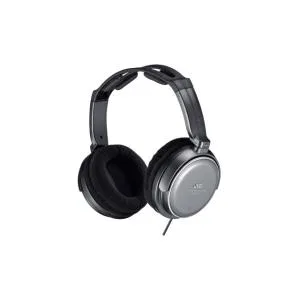 JVC ヘッドホン HA-RZ510